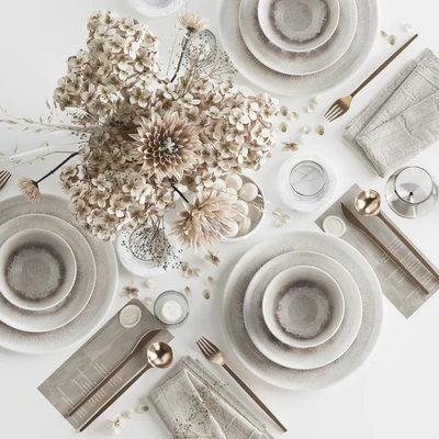 Table setting 83 — Ver 7
