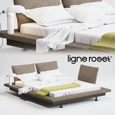 Ligne Roset PETER MALY — View 1