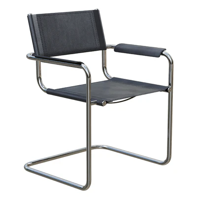 Bauhaus Armchair MS65 — Вид 4
