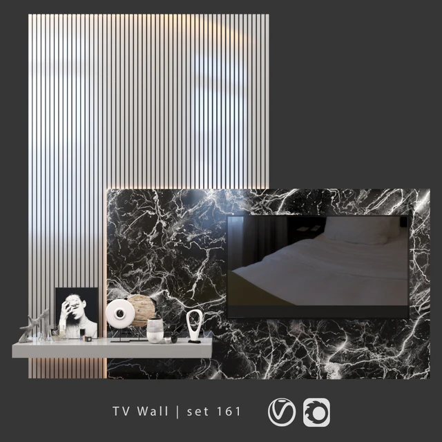 TV Wall | set 161 — Скачать