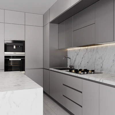 kitchen 039 — Вид 5
