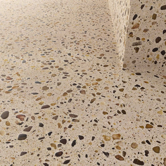 Terrazzo PANDOMO — Descargar