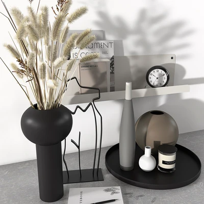 Decorative Set 23 — Ver 4