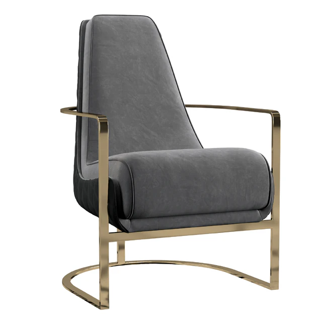 Luxxu Ocadia Armchair — Download
