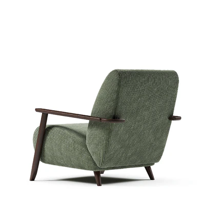 Armchair Marthan — Вид 4