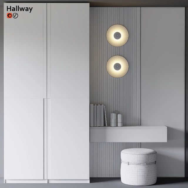 Hallway — Descargar