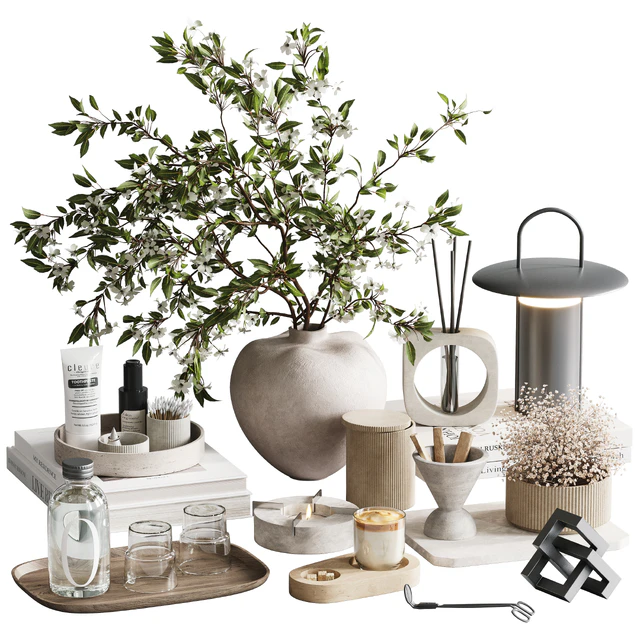 Decorative set H120 — Descargar