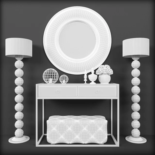 Decorative set 1 — Descargar