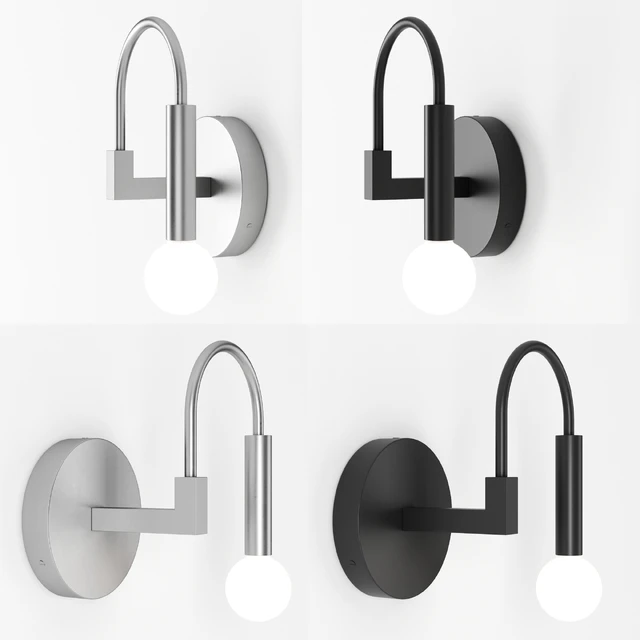 ARCH wall sconce by Dshop — Скачать