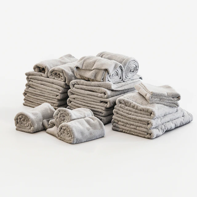 Towels 03 — Descargar