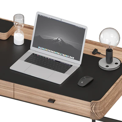 Porada office — Ver 5