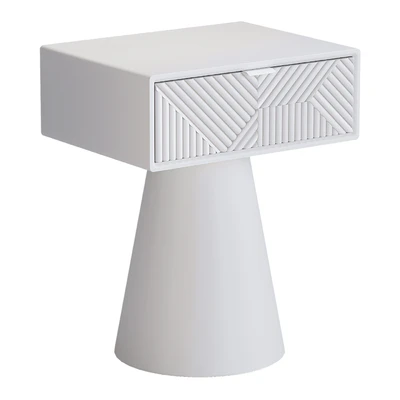 Parex bedside table — Ver 4