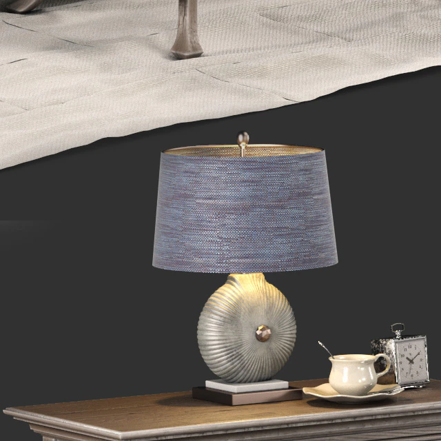 Campania Bachelor's Bedroom 370-HFR66 — Descargar