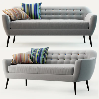 MADE Ritchie 3 Seater Sofa — Ver 1