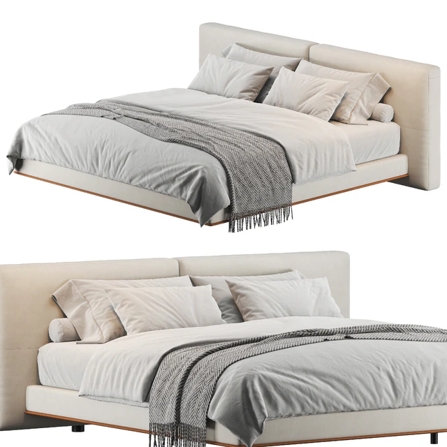 Brera Bed — Скачать