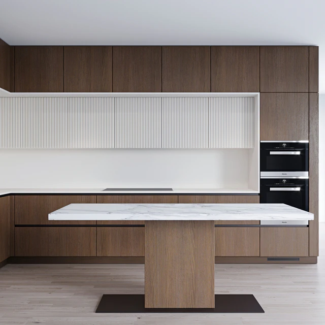 Modern kitchen 8 — Скачать