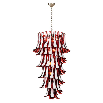 Murano Red Petals — download