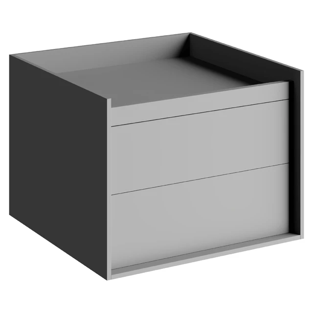 Zalf TREND | Bedside table — Descargar