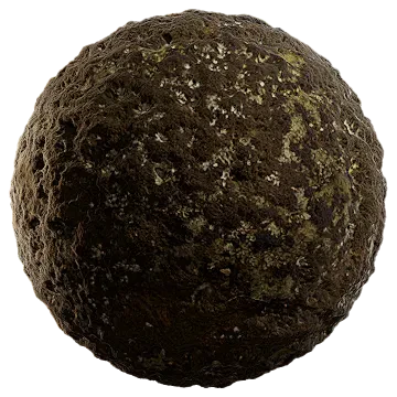 mossy rock 047 — Скачать