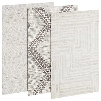 Carpet set 021 — Ver 2
