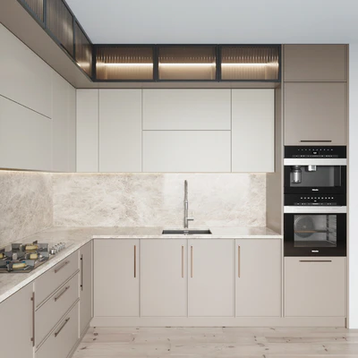 kitchen 0150 — Вид 5