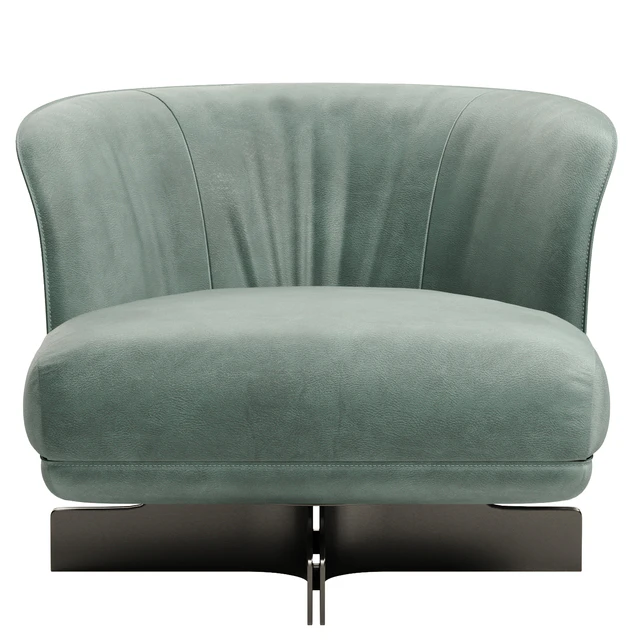 Agave Armchair by ENNE — Descargar