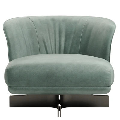 Agave Armchair by ENNE — Ver 1