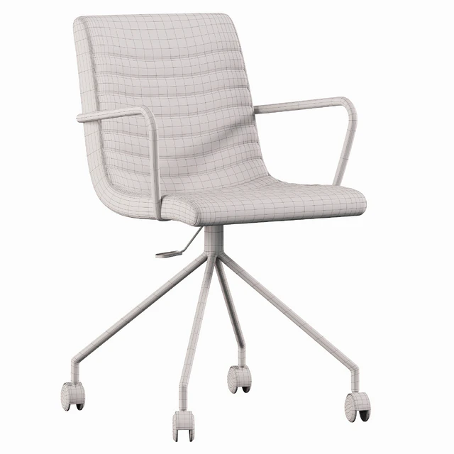 Clip Office Chair by Divan.ru — Descargar