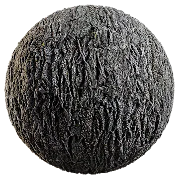 oak bark 001 — Скачать