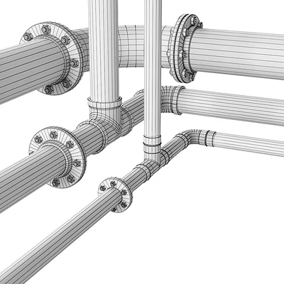 Pipes — Ver 3