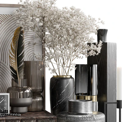 Decorative set 24 — Ver 3