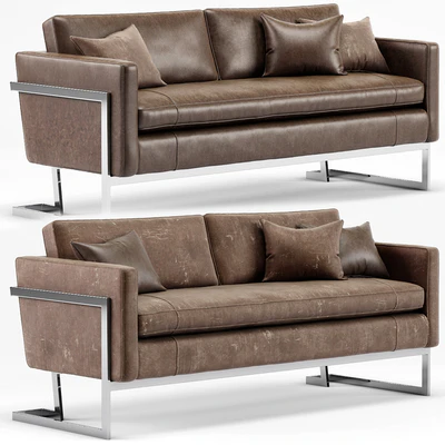 Grisham Apartment Sofa — Вид 2