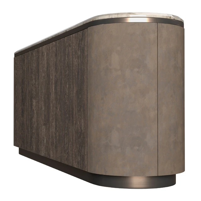 Longhi Gordon Wave cabinet — Скачать