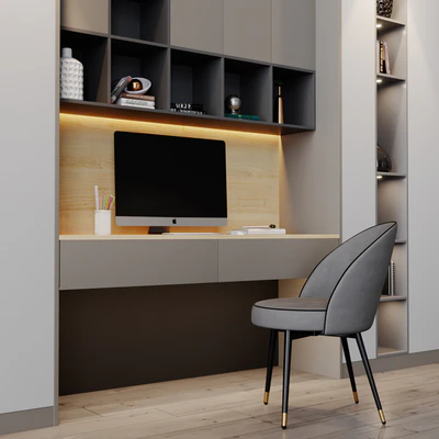 Workplace 11 — Ver 3
