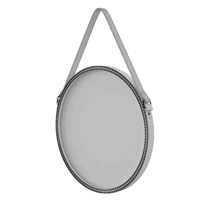 Mirror Inspire Barbier — Descargar