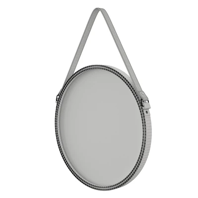 Mirror Inspire Barbier — Ver 3