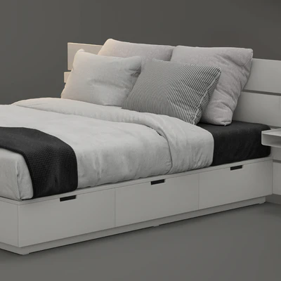 Ikea NORDLY — Вид 5