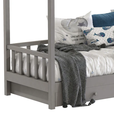 Кровать-домик 337 — Вид 7