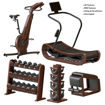 Nohrd Equipment — Вид 1