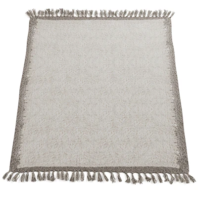 Ковер Border Shaggy Rug от Urban Outfitters — Вид 5