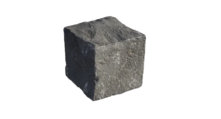 urban street cobblestone basalt 005 — Descargar