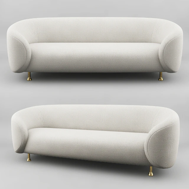 LUCIEN SOFA — Скачать