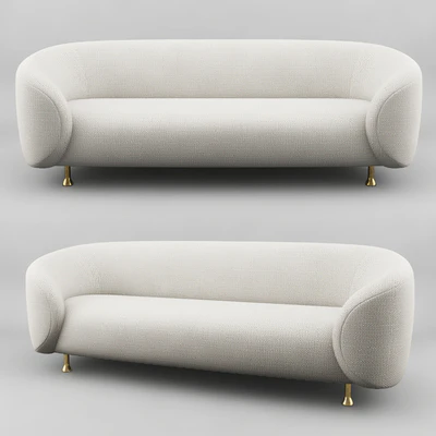 LUCIEN SOFA — Скачать
