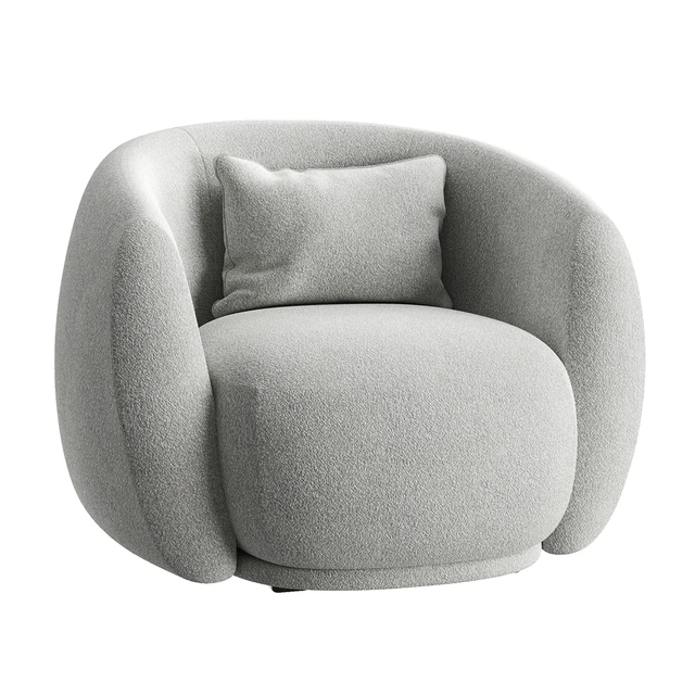 Moroso Chair Pacific — Скачать