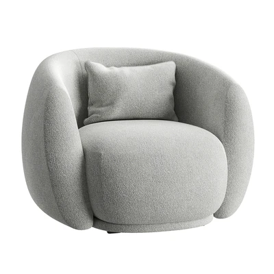 Moroso Chair Pacific — Вид 7