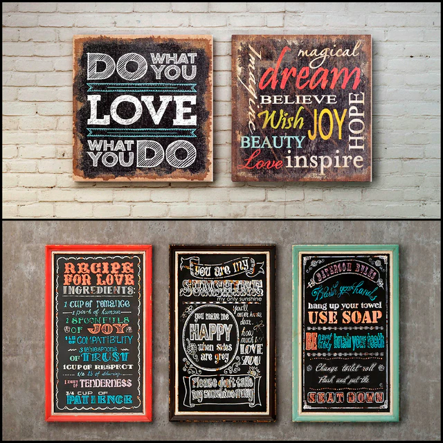 The picture in the frame: 21 pieces (89 collection) — Descargar