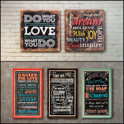 The picture in the frame: 21 pieces (89 collection) — Ver 2