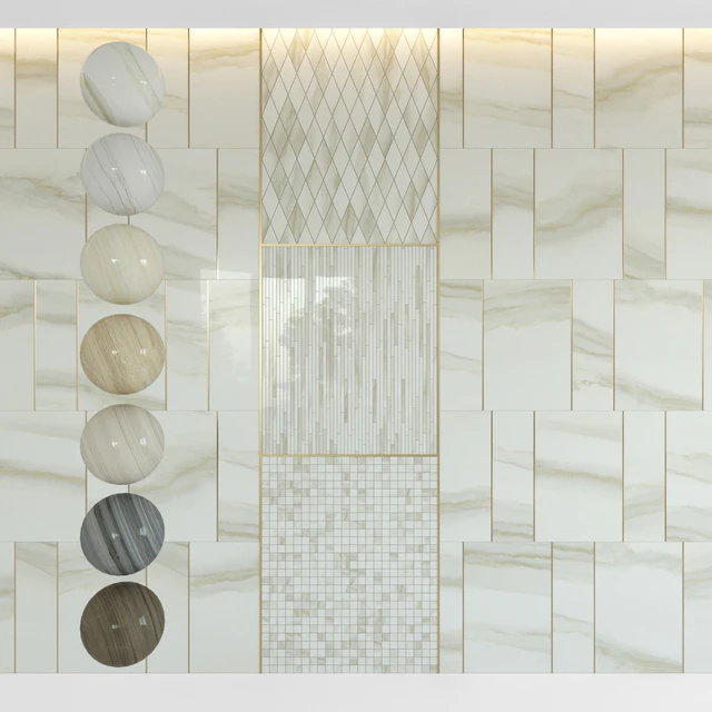 Italon Charme Advance Decor set1 — Descargar