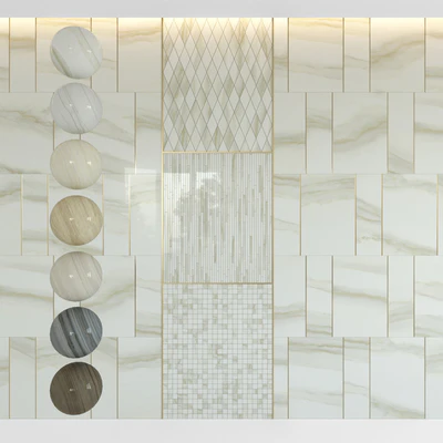 Italon Charme Advance Decor set1 — Ver 1