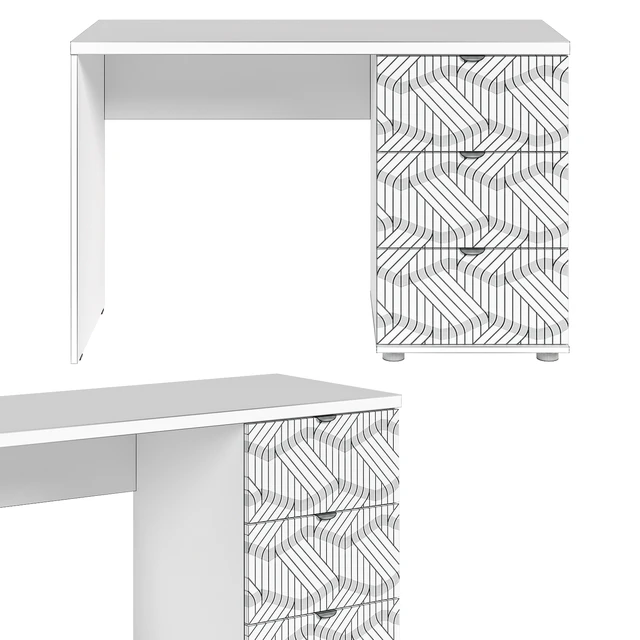 Desks Mont Blanc Fancy from divan.ru — Descargar